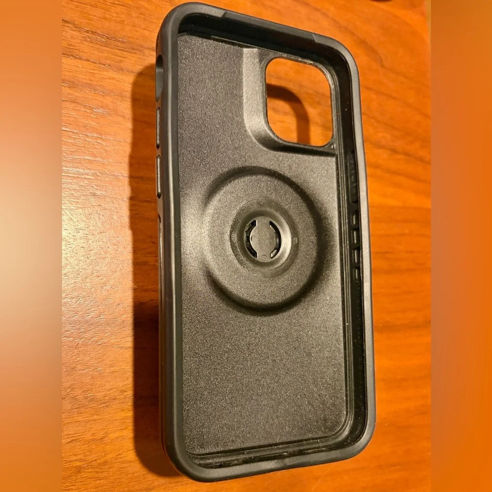 OtterBox black case